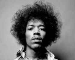 WHAT IS THE ZODIAC SIGN OF JIMI HENDRIX?